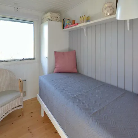 Three-bedroom Holiday In Сasa de vacaciones