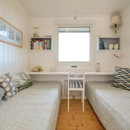 Three-bedroom Holiday In Сasa de vacaciones